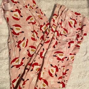 christmas pajama pants